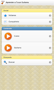Aprender a tocar la guitarra - náhled