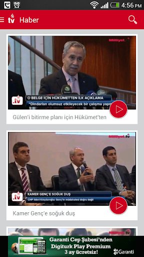 Milliyet TV