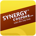 SynergyCoupons logo
