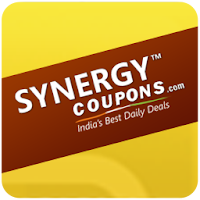 SynergyCoupons APK ícone