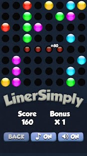 Lines classic Liner Simply Screenshots 8