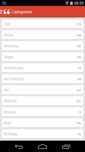 Quotes & Quotations(圖4)-速報App