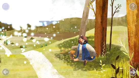 Download The Story of Jonah_Interactive APK for Android