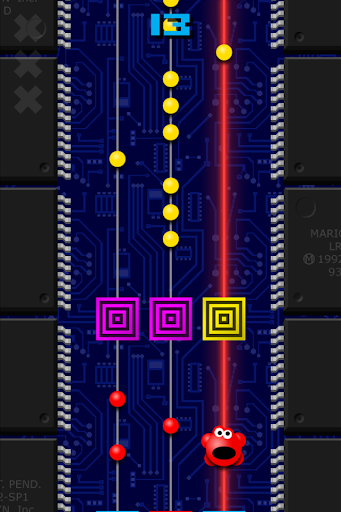 【免費街機App】iLectronz-APP點子