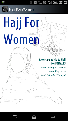 Hajj For Women