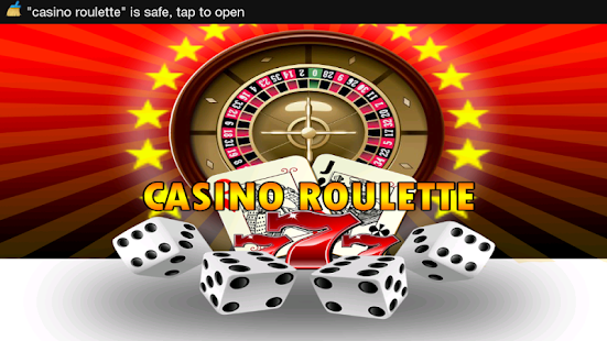 Casino Roulette