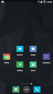 【免費個人化App】OnePlus One - Icon Pack HD-APP點子