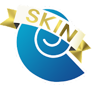 MAVEN Player Gold(White) Skin 1.0.2 Icon
