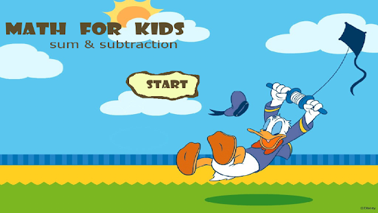 Math Sum & Subtraction for PC and MAC