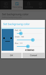 How to download Tia Locker   ‘-‘ Theme 1.0.3 unlimited apk for laptop