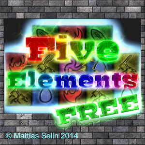Five Elements Free 1.4