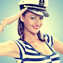 Join the Navy logo