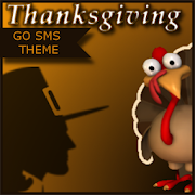 Thanksgiving Pilgrim Theme