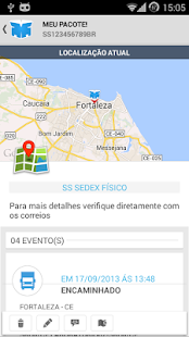 How to download Cadê meu Pacote? lastet apk for android