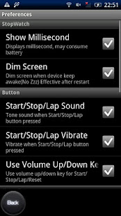 Stop Watch with GPS(圖5)-速報App