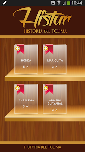 Free Download HISTUR APK