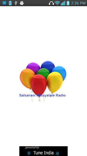 Salsarani Radio