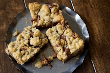 Reese's Crumble