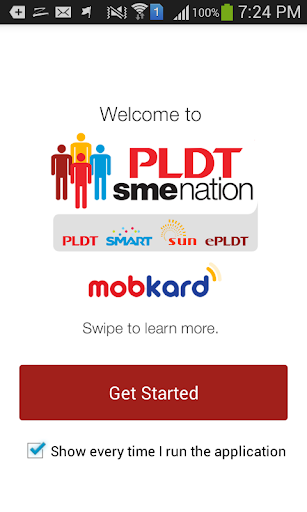 PLDT SME Nation MobKard