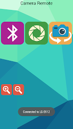 Selfie Remote poster 4