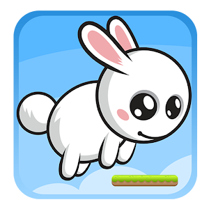 Bouncy Bunny.apk 1.0