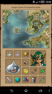 DQ4 Companion Guide