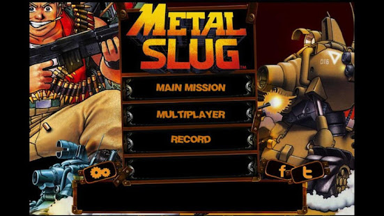 METAL SLUG(圖2)-速報App