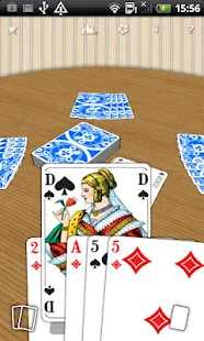 Crazy Eights free card game(圖3)-速報App