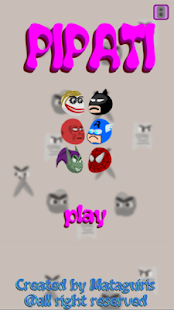 Rock Paper Scissors (Pipati) Screenshots 3
