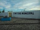 Cemitério Municipal