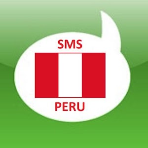 Free SMS Peru 1.0