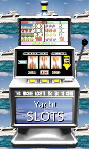 Download 3D Yacht Slots - Free Google Play softwares - aWrCXitoKWd8