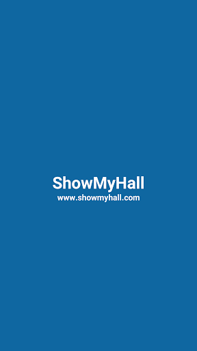 ShowMyHall for Business