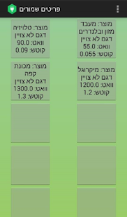 Lastest מחשבון צריכת חשמל APK for Android