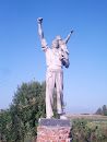 Пям'ятник Героям Визволителям