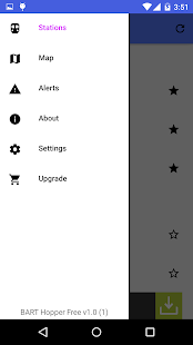 Download BART Hopper Free APK for Android