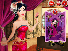 Asian Princess Makeover APK