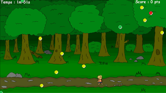 Lastest Golden Rain APK