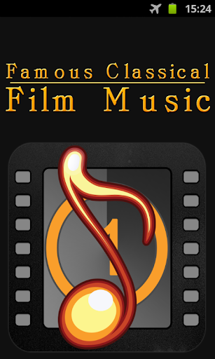 Famous Classical Film Music 2.10 screenshots 1