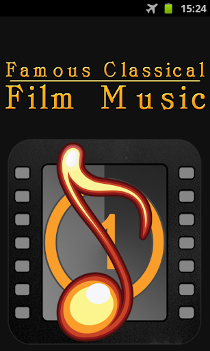 Famous Classical Film Music