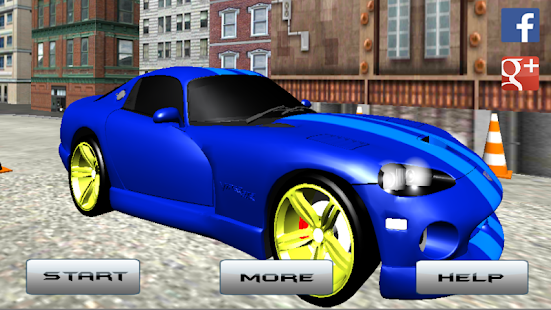 How to mod Viper Parking 1.0 mod apk for bluestacks