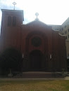St Francis Chapel