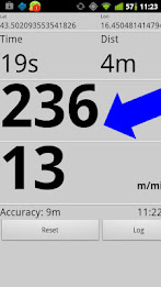 Tide Measure Tool poster 1