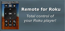 Remote for Roku APK