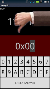 How to install Hex Conversion Quiz lastet apk for android