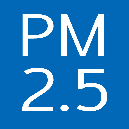 PM2.5＆黄砂情報 LOGO-APP點子