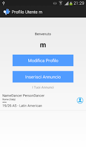 How to download Dancer Finder 1.61 unlimited apk for bluestacks