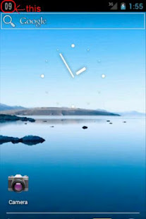 SecondStatus(second clock)(圖2)-速報App