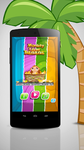 Lastest Monkey Likes Banana! APK