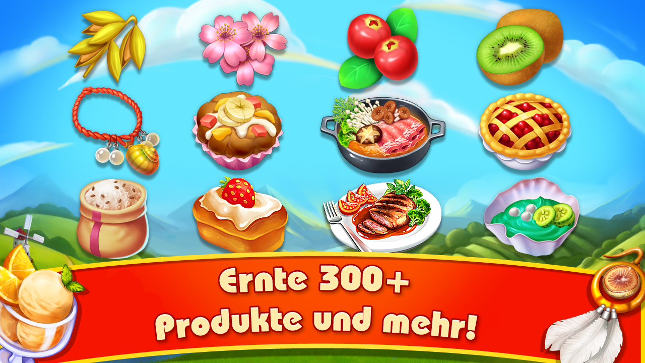 Dorfleben Küste – Android-Apps auf Google Play